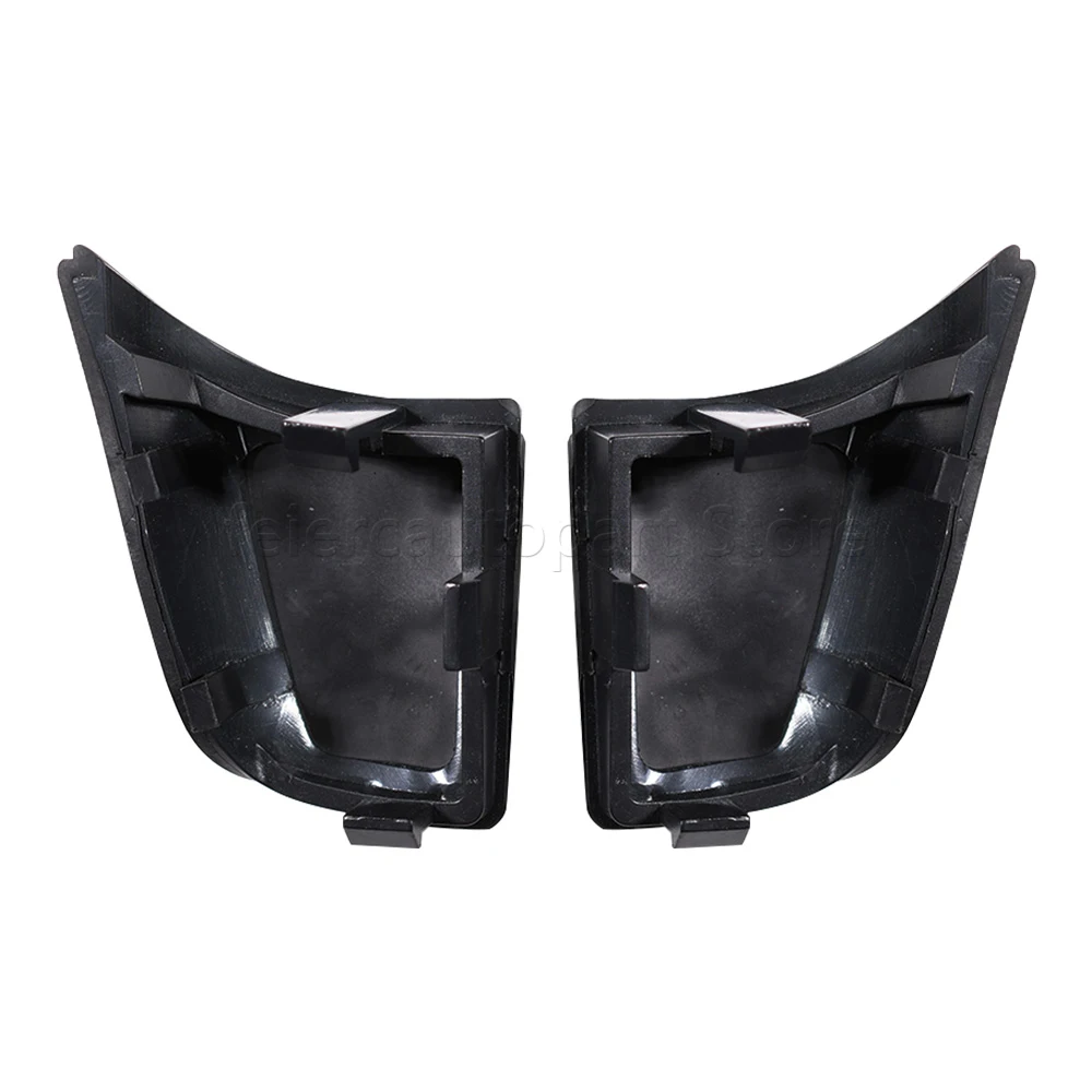 2PCS Steering Wheel Horn Button Left Right For Vauxhall Opel Corsa C Tigra B Meriva A Combo C 93173876 48263551 6242078