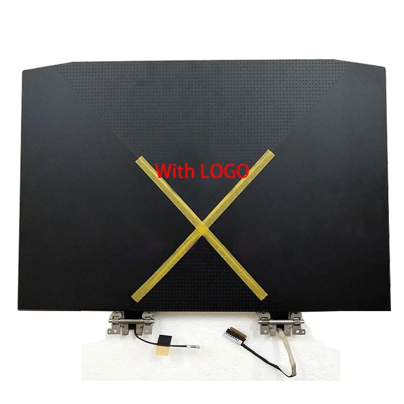 

NEW Laptop LCD Back Cover/Hinges For HP OMEN X 17-AP 17-AP010NR 17-AP020NR 940584-001