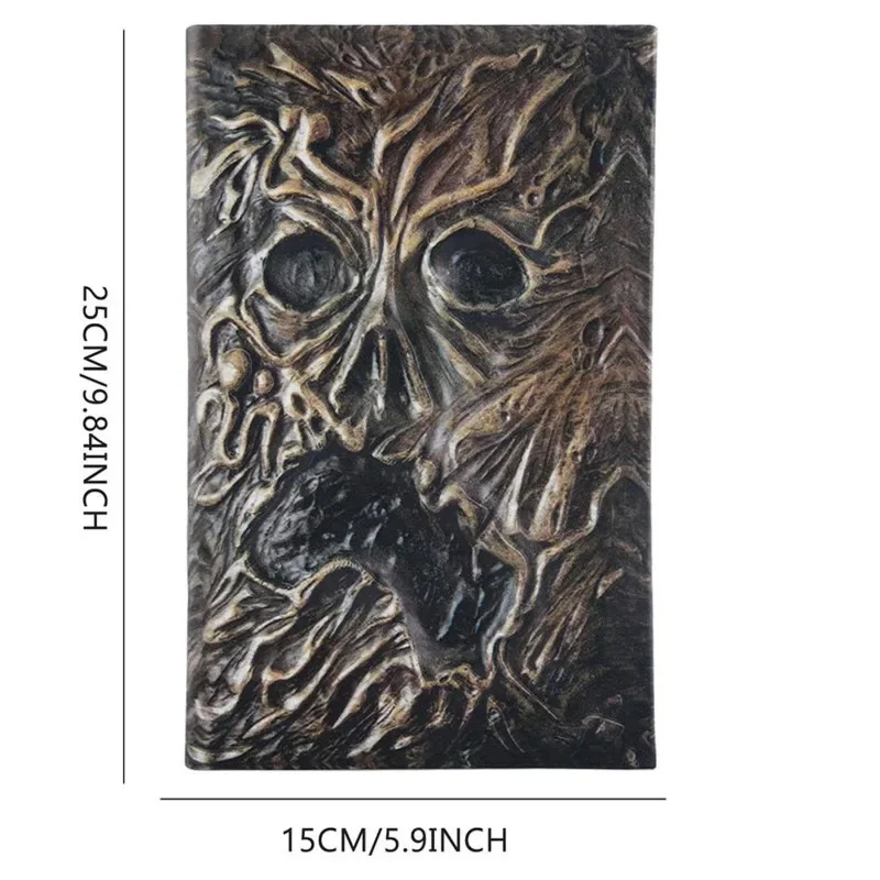 Necronomicon Book Of The Prop Demonevil Book Altare Ceremonytoy Model Moveedad Prop Bookhome Decorazione Desktop