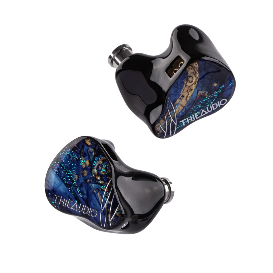 【by.design@store】THIEAUDIO THIEAUDIO Monarch MKII