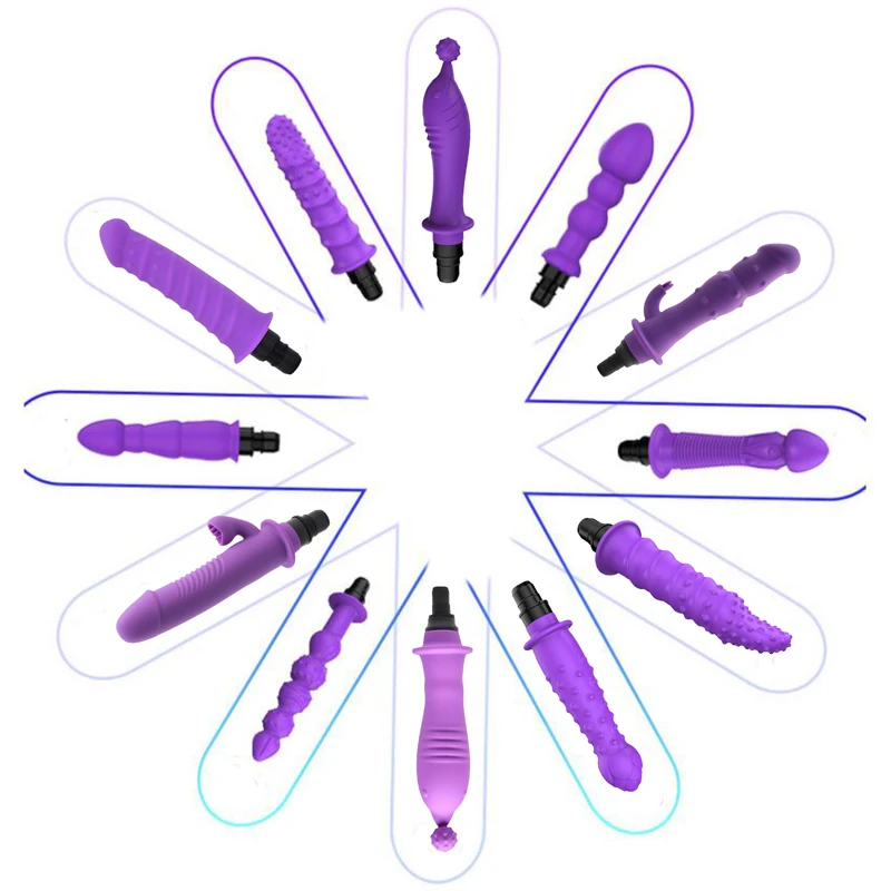 Fascia Gun Massage Head 1pc purple Silicone Massage Head Fascia Gun Massage Head With Multiple Uses Including Three Interfaces Used For Fascia Gun fascia gun massage head
