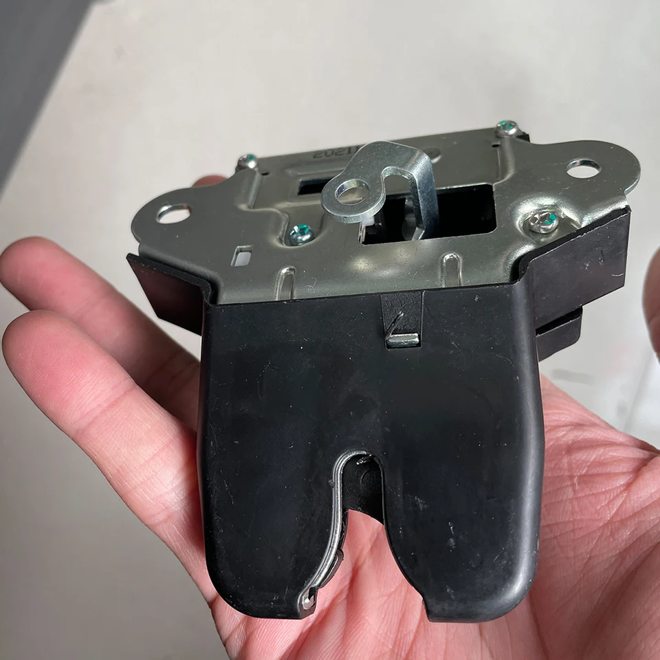 Actuador De Cierre Para Maletero De Kia Optima/K5 2011-2015 - Repuesto OEM 81230-2T001, Fácil Instalación