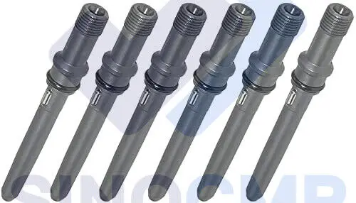 6PCS