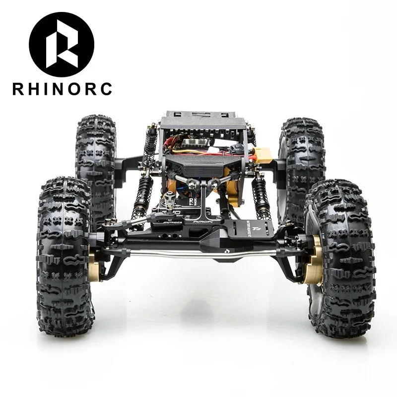 rhino Rhinoceros XN85-9X Wheel Excavator | Heavy-Duty Performance