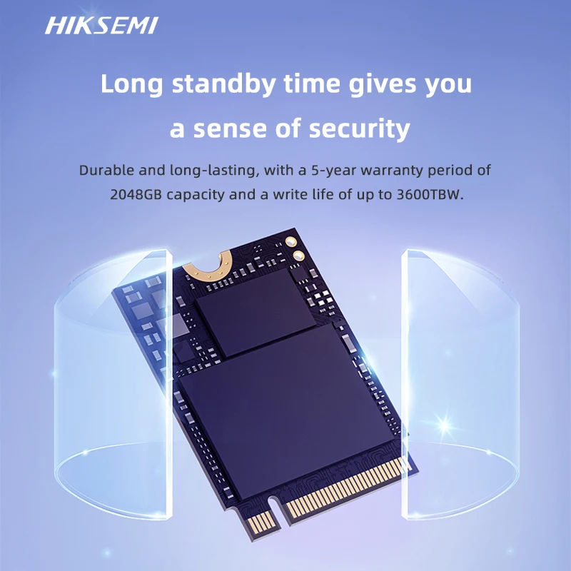 要コメント★HIKSEMI SSD 2TB NVMe M.2 PCIe Gen4 Amazon | HIKSEMI 2TB NVMe SSD PCIe Gen4×4 最大読込: 7,450MB
