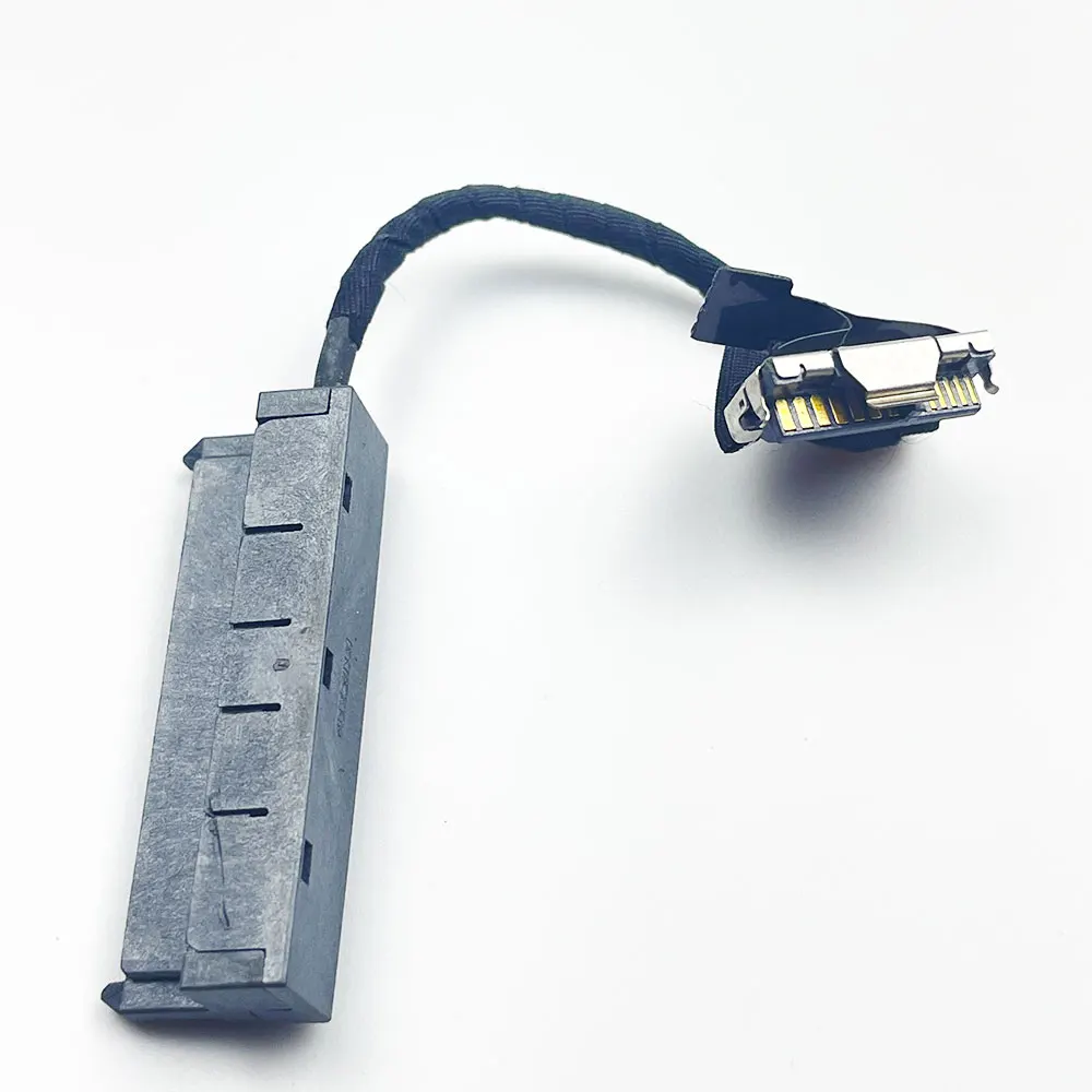 Cabo Hdd para Dimensionais hp com Conector Flexível de Drive Rígido Hdd para Computador e Notebook - Imagem 4