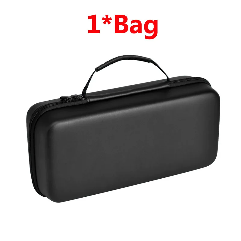 EVA Portable Protective Bag Case with Screen Protector