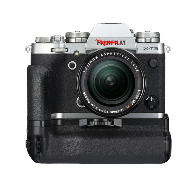 New Original VG XT3 VG-XT3 Vertical Battery Grip for Fujifilm X-T3 XT3