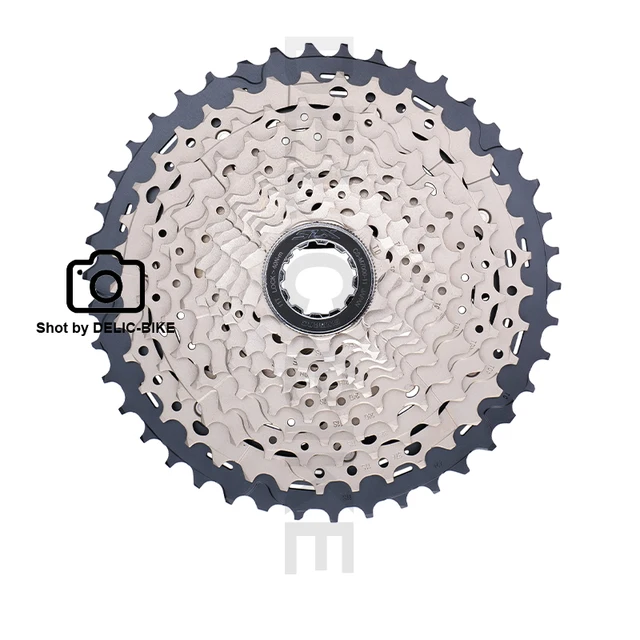 シマノ　XT M8000 シフター、ディレイラーセット　＋SLXスプロケット S074a015057724af7b4c9665ae899e