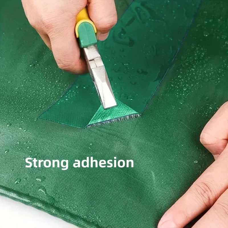 Waterproof High-Adhesive Tent and Tarpaulin Repair Tape