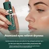 Home Eye Nano Sprayer Electric Eyes Steam Hot Compress Eye Moistening Instrument Eye SPA Washing Face Skin Humidifier Relieve 1