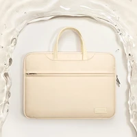 Laptop Bag 13.3 14 15 15.6 inch Cover For MacBook Air Pro Xiaomi Huawei ASUS Notebook Case Men Women Portable Handbag Briefcase - Image 5