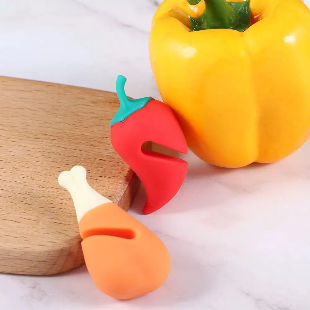 1/3PCS Specialty Tools Durable Creative Heat-resisting Overflow Stoppers Pot Lid Rack Kitchen Tools Pot Cover Lifter kitchen tools