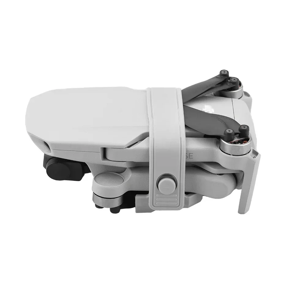 Drone Accessories Propeller Storage Base For DJI Mini 4K RC-N1/Mavic Mini 2/Mini 3 Pro Fixed Protector Guard Holder Mount Portable