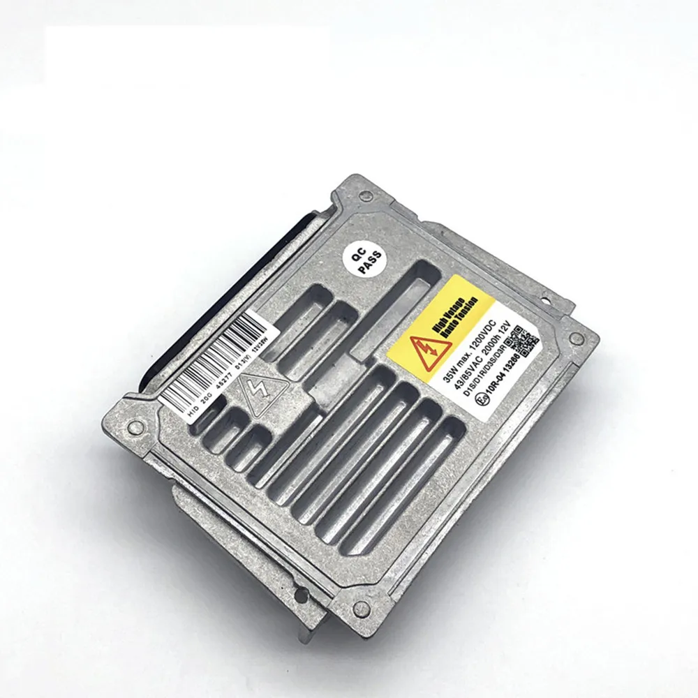랜드로버용 밸러스트 HID 제논 헤드라이트, 89089352 HID 컴퓨터, D3S, D3R, D4S, D4R, LR014114, 7 그린용