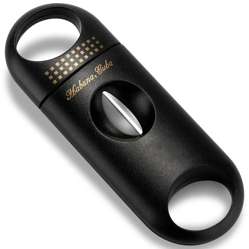 Black V-cutter