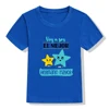 Im Going To Be The Best Big Sister Kids Short Sleeve T-shirts for 1-8 Year New Born Toddler Shirts Pregnancy Announcement Tees 6