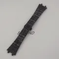 Black only strap