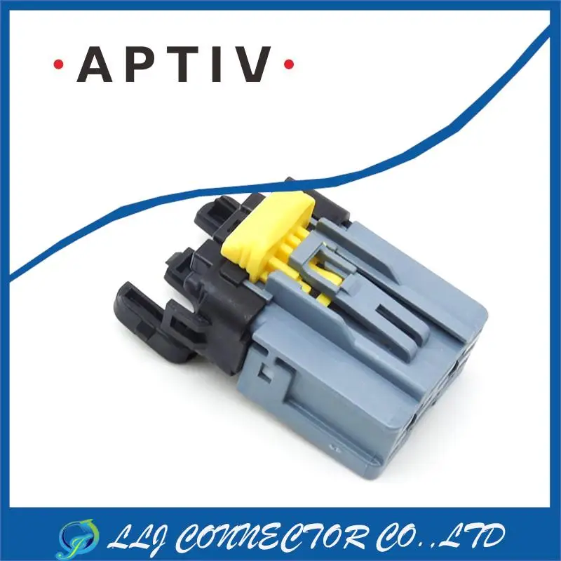 

10 шт./партия, новый и оригинальный коннектор 13979192