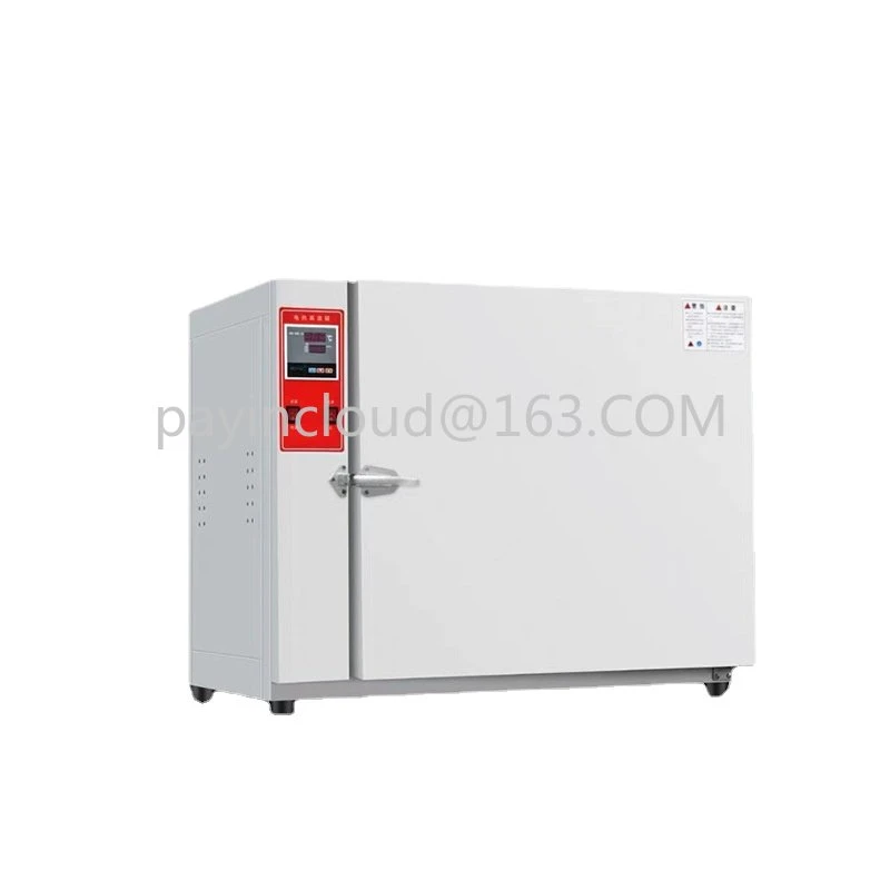 High temperature drying oven 500 ℃ High temperature industrial oven