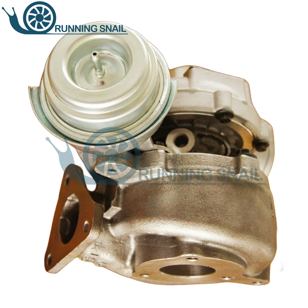 Turbocompressore Gt1749V 717858 Per Audi A4 1.9 Tdi B6 130Hp 96Kw Afv Awx 038145702G