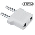 White 4.8MM