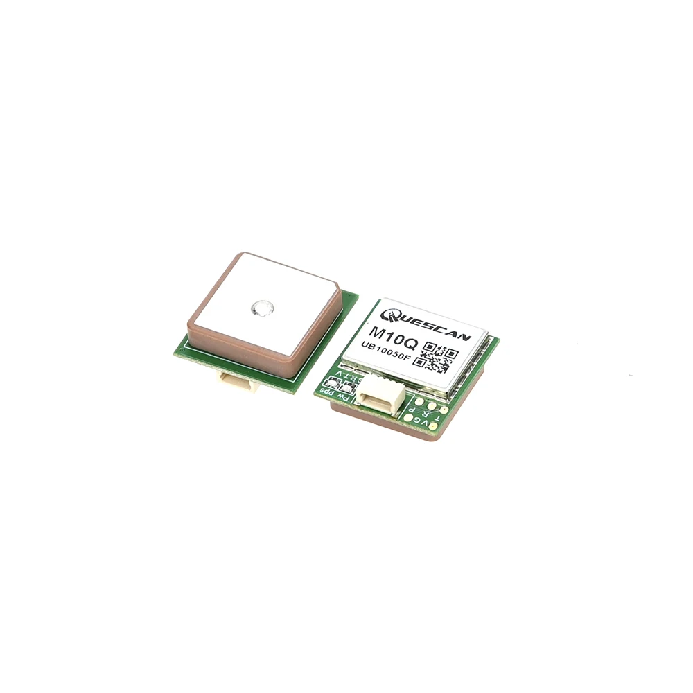 Module GPS M10Q GNSS L1 u-blox 25Hz Flash pour drone