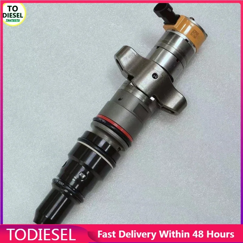 

For Cat C-9 Injector 235-9649 172-5780 188-8739 217-2570 235-2888 236-0962 Newly Assembled