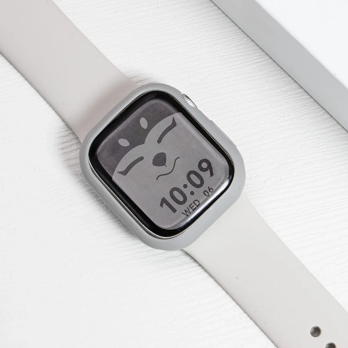 Premium Soft Silicone Protective Bumper Case