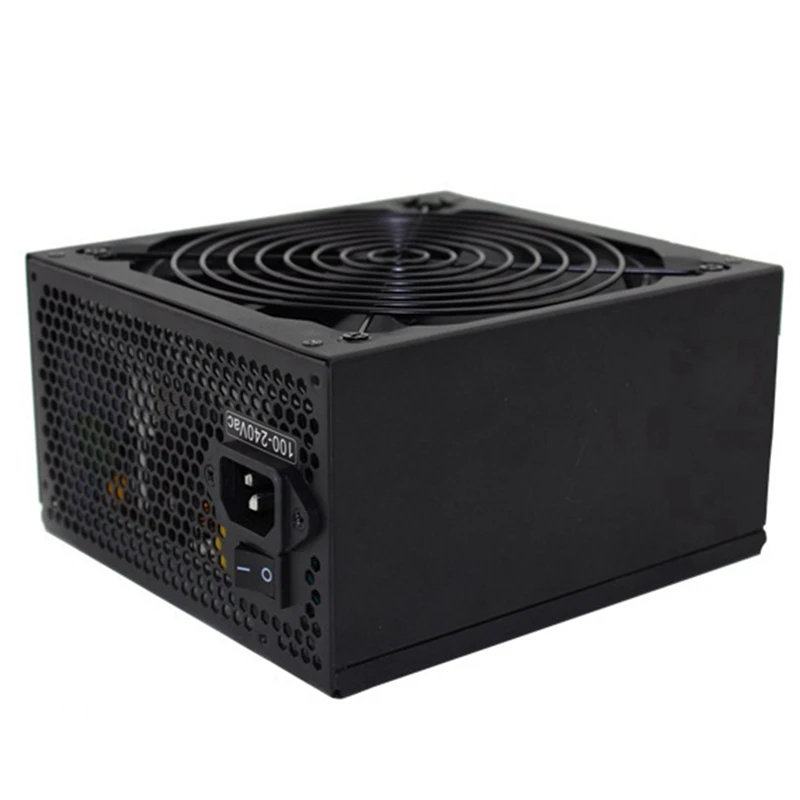 

Computer Power Supply 2000W GPU Graphics Card Chassis Power Supply High-Power Power Supply Multi-Channel Power Supply