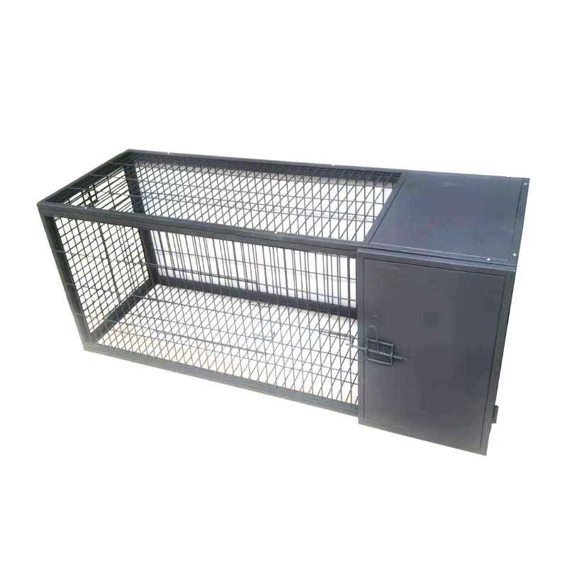 

Poultry Cages Of Rabbit