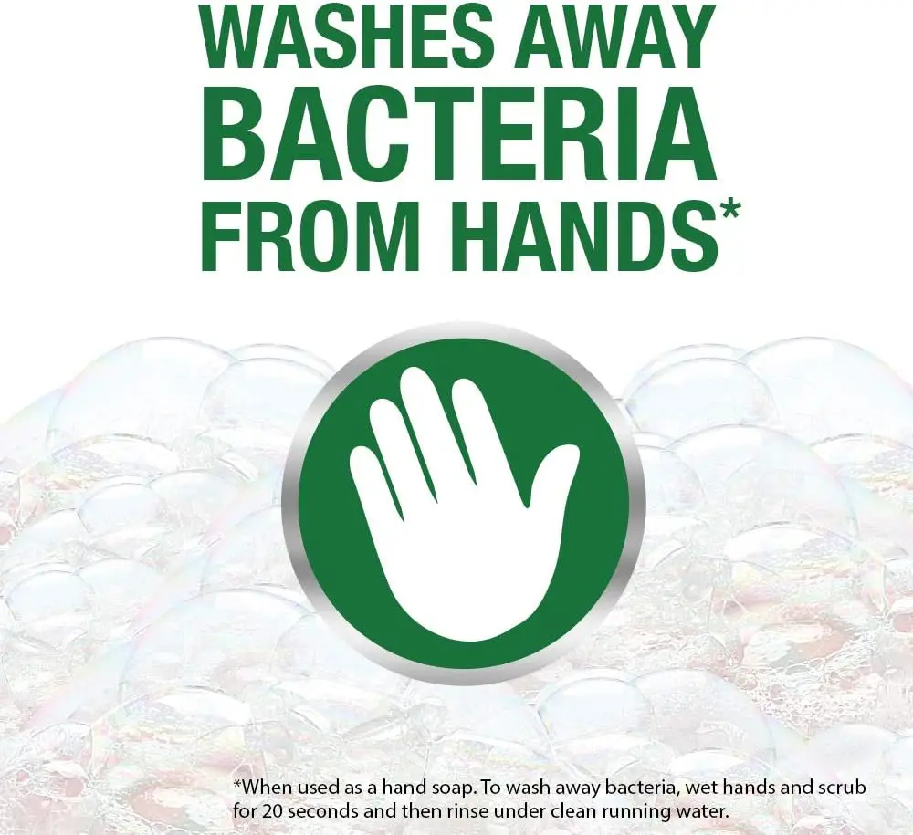 Dishwashing Liquid, Travel Dish Soap, Original Scent, Green, 3 Fluid Ounce Bottle (Case of 72) - Total of 216 Fluid Ounces