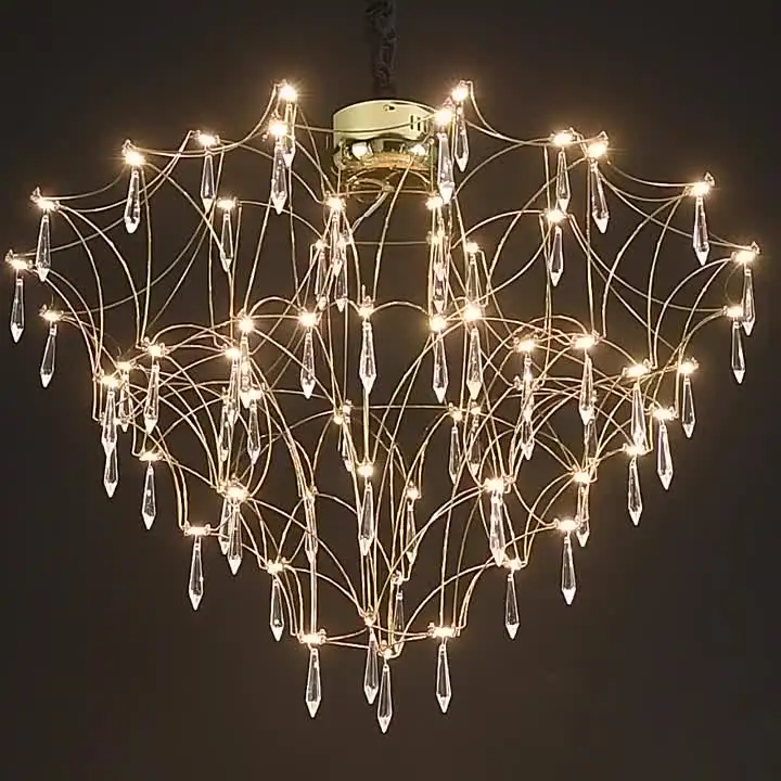 Подвесной светильник Mantianxing Fireflies