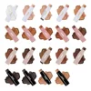 Double Head Multi-function Concealer Contour Stick Private Label Full Coverage Waterproof Brighten Custom Logo Makeup Wholesale 5