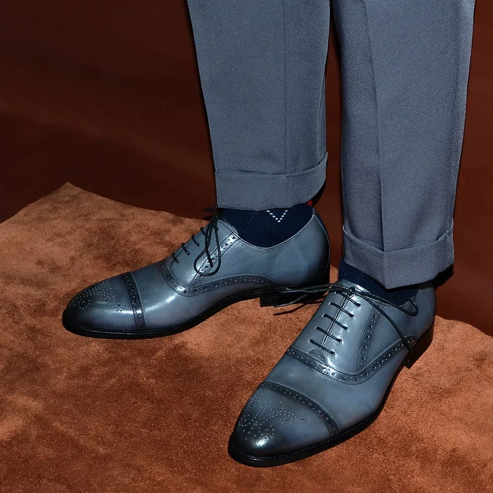 AKBU 革靴 メンズ ビジネスシューズ メンズシューズタキシードパテントレザーウェディングシューズキャップトゥレースアップフォーマ 結婚式 靴 新郎  エナメル 24cm〜30cm 大きなサイズ フォーマル ウエディング タキシード 本革 No.K1010 : 革靴本舗 - 通販 - Yahoo ... タキシードシューズ パテントレザー ウェディングシューズ 男性用 キャップトゥ レースアップ フォーマル ビジネス オックスフォード