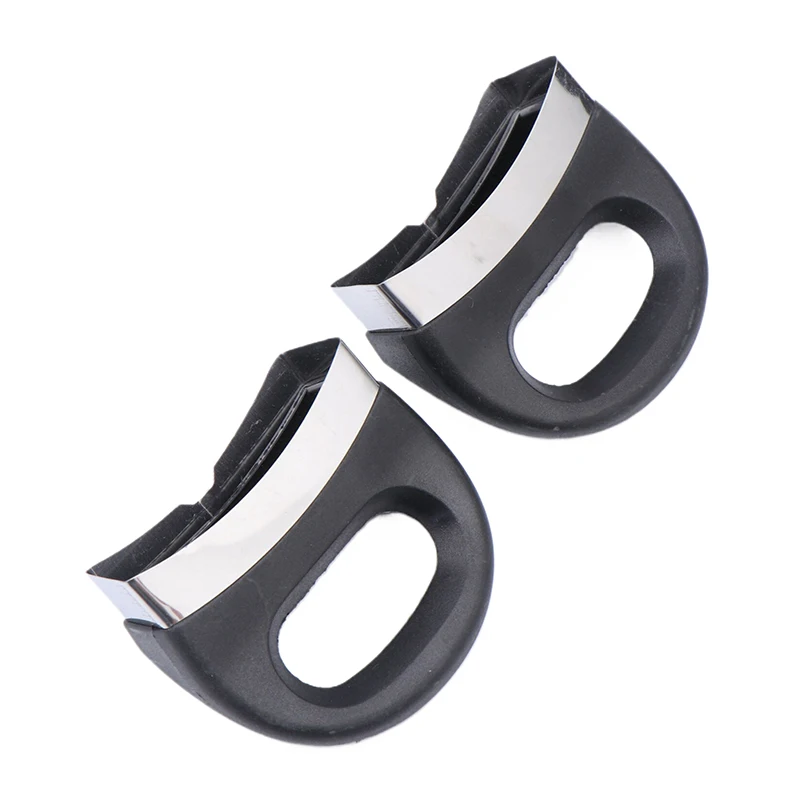 Bakelite Grip Anti-Scalding Pot Handle Single Hole Pressure Pan 2PCS Kitchen Cooking