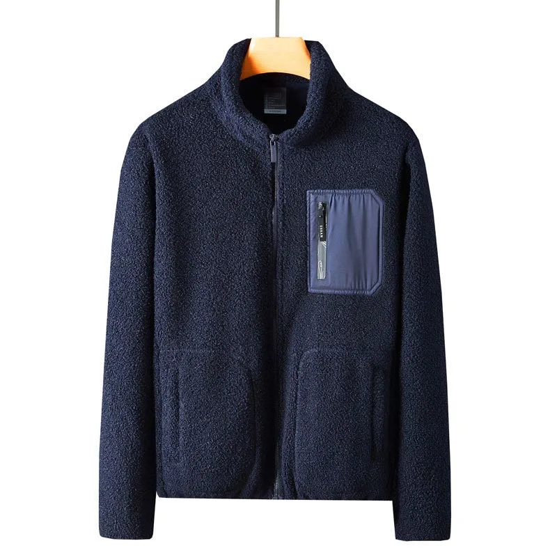 Parkas Men's Winter Overcoat Motorcycle Jacket Clothing Long Jackets Luxury Coat Camping Streetwear Tactical Fashion Coats Man