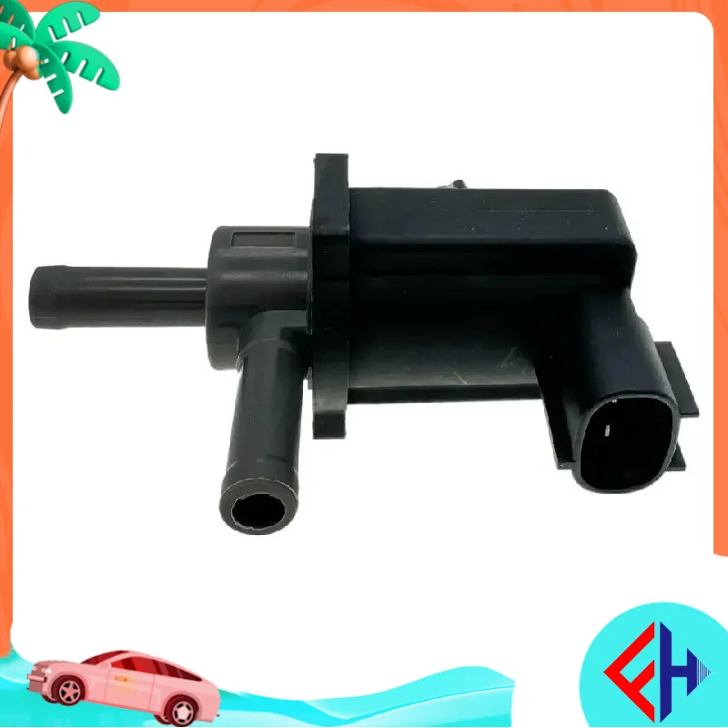 For 2005-07 Avalon Lexus LX470 Vacuum Vapor Canister Purge Valve Solenoid 90910-12259 25860-31040