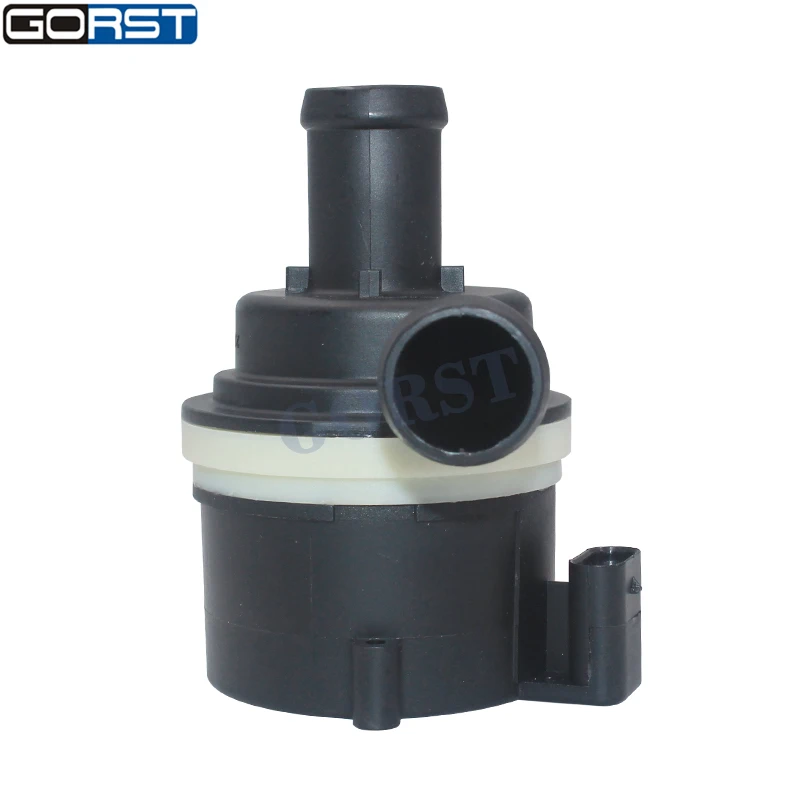 

Car automobile Cooling system Additional Auxiliary Electric Coolant Water Pump for Audi A4 A5 A6 Q5 Q7 for VW Touareg 059121012B