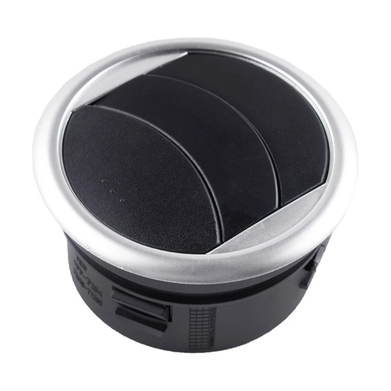 

Dashboard Air Conditionings Deflectors Outlet Outlet Exhaust Grilles Air Ventilations Outlet For Suzuki Vitara 2016-2022