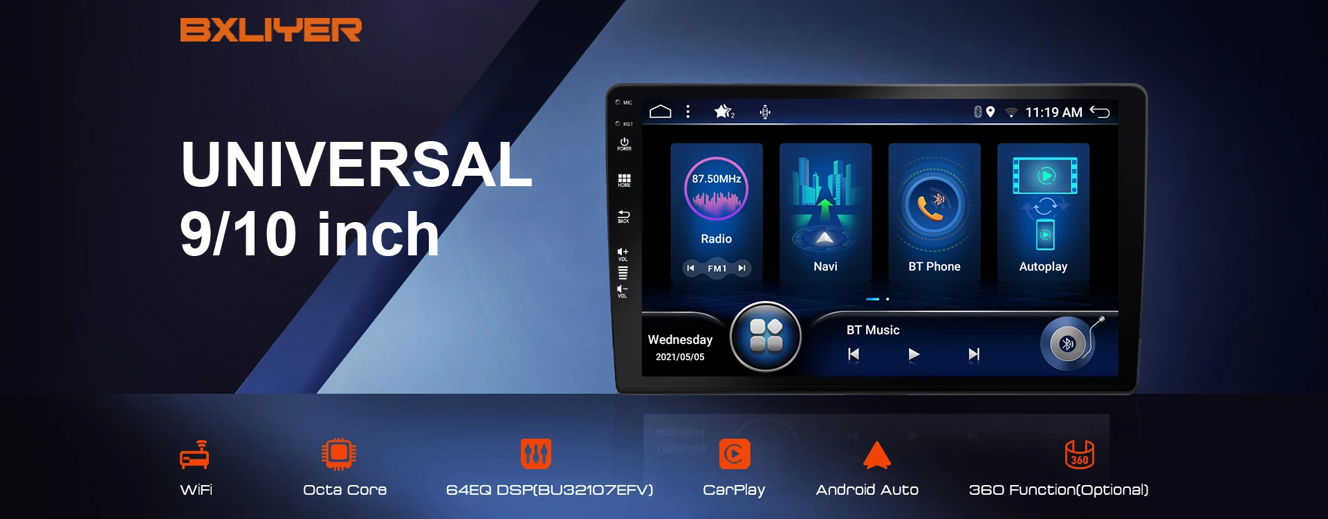 BXLIYER Official Store - Amazing products with exclusive discounts