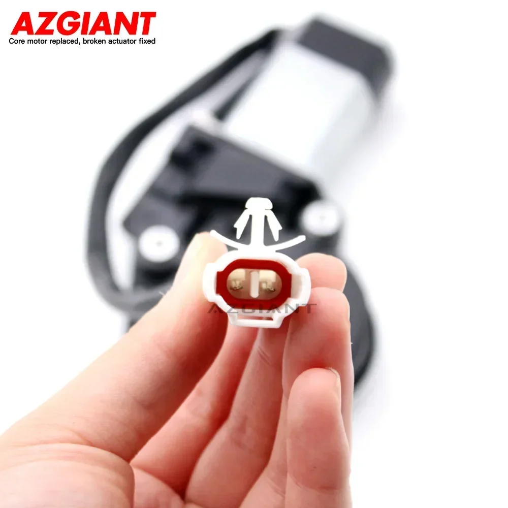 AZGIANT For 2007-2015 Suzuki Jimny Glass Lifter Engine dc Motor Power Window Regulator Parts window lift motor,dc gear motor