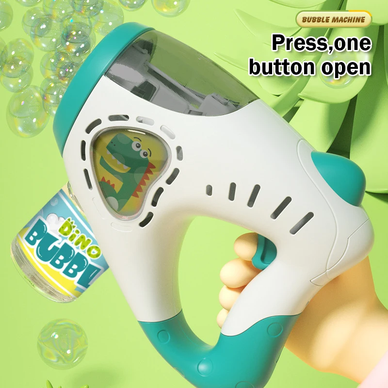 Рисунок 5 - Автоматический пузырьковый пистолет