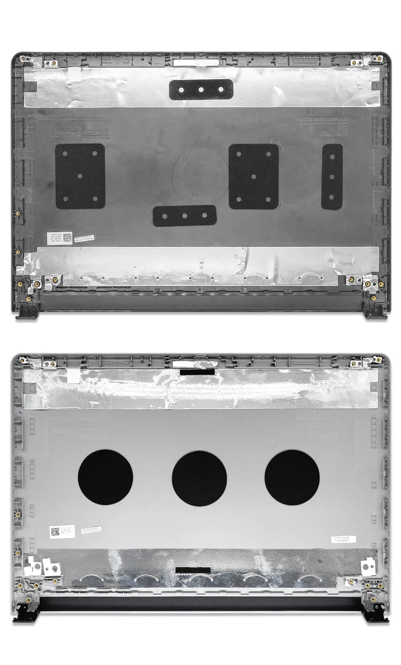 Laptop cover For Dell Inspiron 15 5000 5555 5558 5559 screen back case border palm rest bottom shell hinge top cover frame bezel