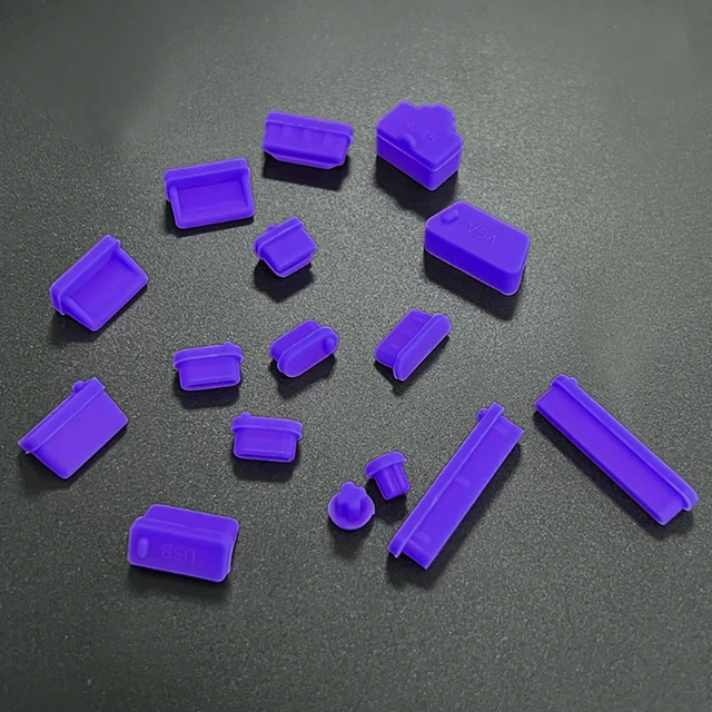 Q-Purple D