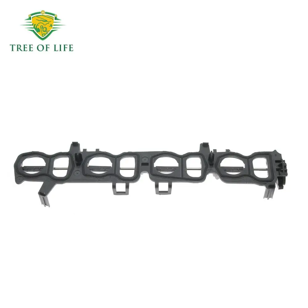 Engine Intake Manifold Gasket For BMW E61 E81 E88 E90 E91 E92 E93 F07 F11 F20 F21 F22 F30 F25 F31 F32 F34 F36 N47 N 11617812938