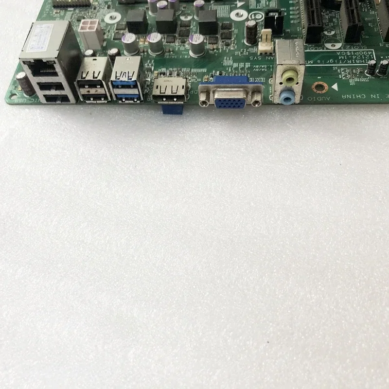 For DELL OptiPlex 3020 MT Motherboard 0VHWTR MIH81R/Tigris 12124-1M Mainboard 100%tested fully work 5 For DELL OptiPlex 3020 MT Motherboard 0VHWTR MIH81R/Tigris 12124-1M Mainboard 100%tested fully work - Image 3