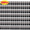 100pcs