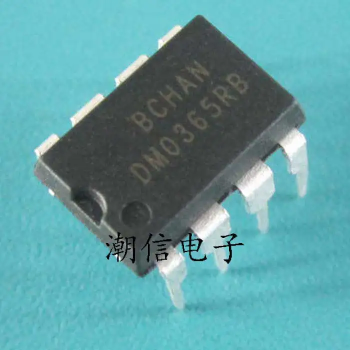

(20 шт./лот) DM0365R DM0365RB в наличии, power IC