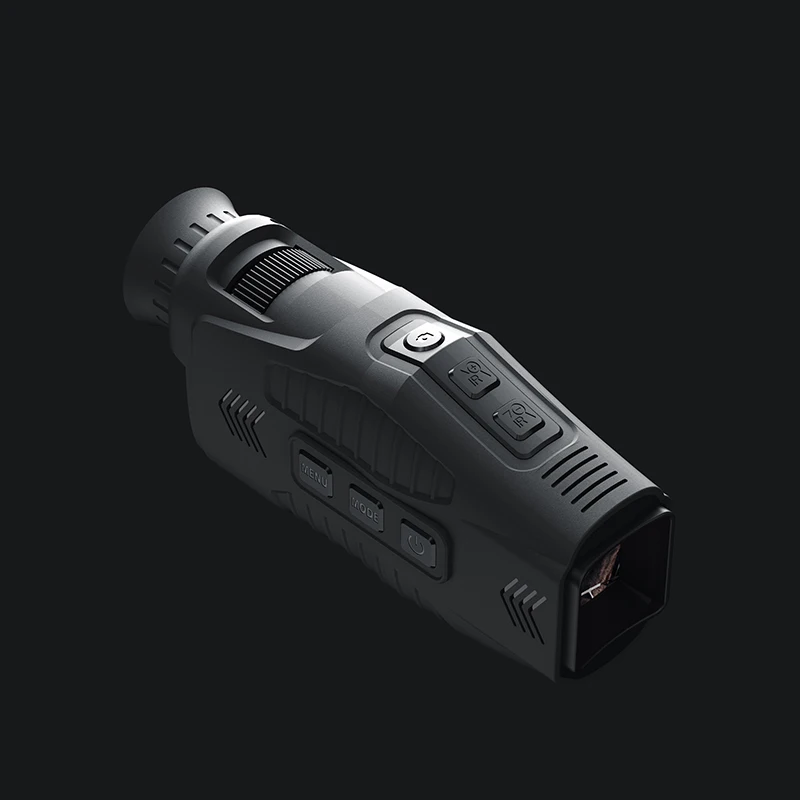 

R11 HD Infrared Night Vision Device Dual Use Monocular Camera 5X Digital Zoom Telescope For Outdoor Hunting